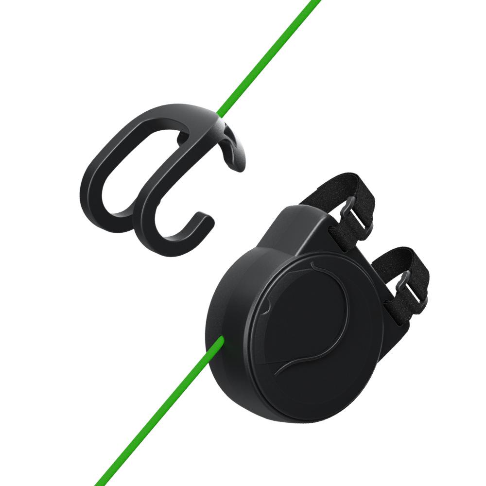 Parent-Child Bicycle Tow Rope: Cross-Border Trailer Towing Device for Bikes