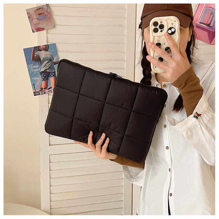 Unisex Padded 11" iPad & 14/15" Laptop Sleeve