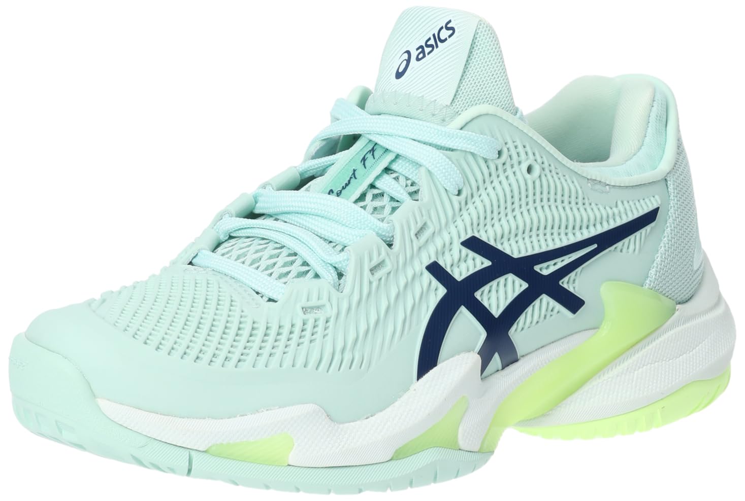 

Теннисные туфли COURT FF 3 [ASICS] женские