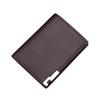 Wallet Men's Multifunctional Casual Short Wallet