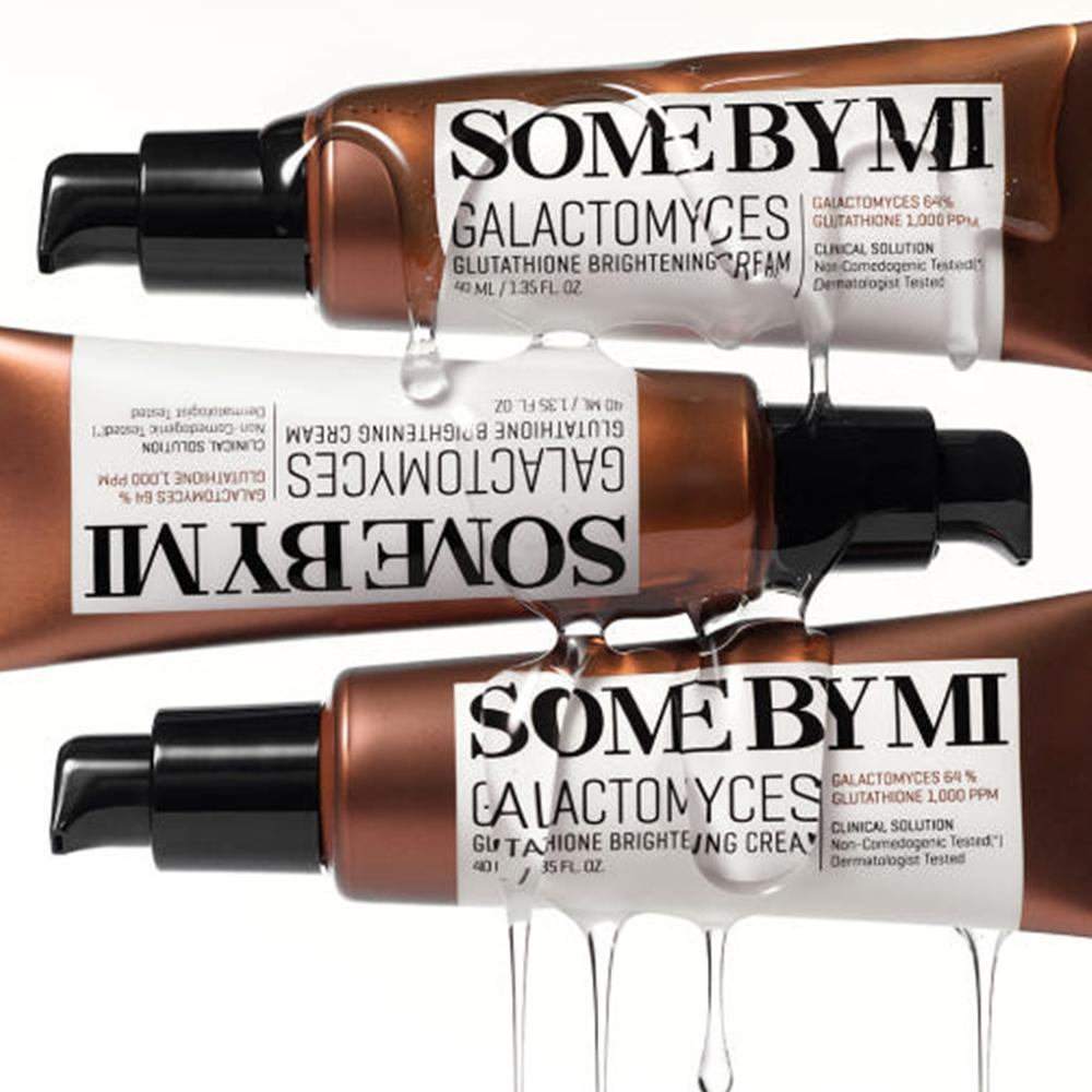 SOME BY MI Galactomyces Glutathione Brightening Cream 40ml