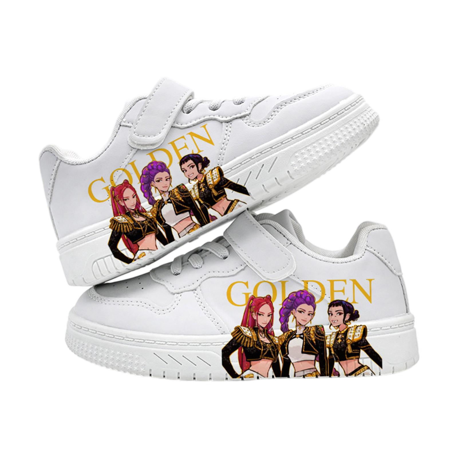 

Trainers For Girls, New Spring Collection Of Children s Trainers With Fastening 26 белый