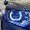 3inch Headlight Universal Shrouds Bi-Xenon Bi-LED Projector Lens Car Styling Retrofit Cover Turn Signal DRL Mask