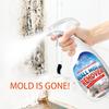 Efficient wall stain remover for painting walls 240ml
