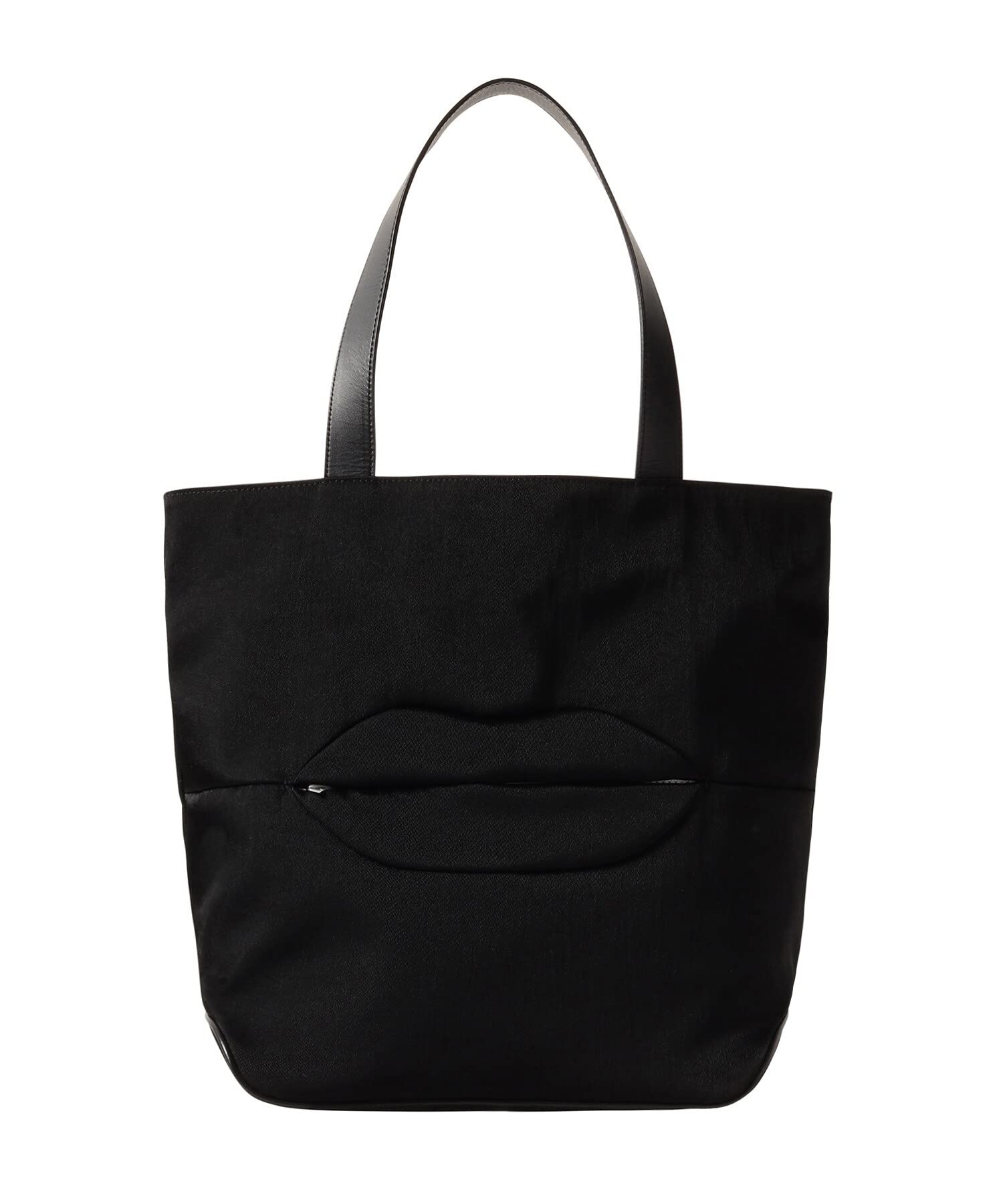 

Сумка-тоут DALIDA Tote Bag 70901131 Черный [Hiroko Hayashi] Женская (019) 00(СВОБОДНО)