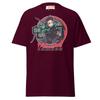 Tanjiro Kamado T-Shirt – Anime Warrior Battle Tee