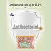 Japanese Antibacterial Food Freezer Bags