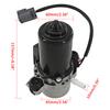 For Ford vacuum brake pump For UP30 8TG009286-001 4581954AB 0 4581954