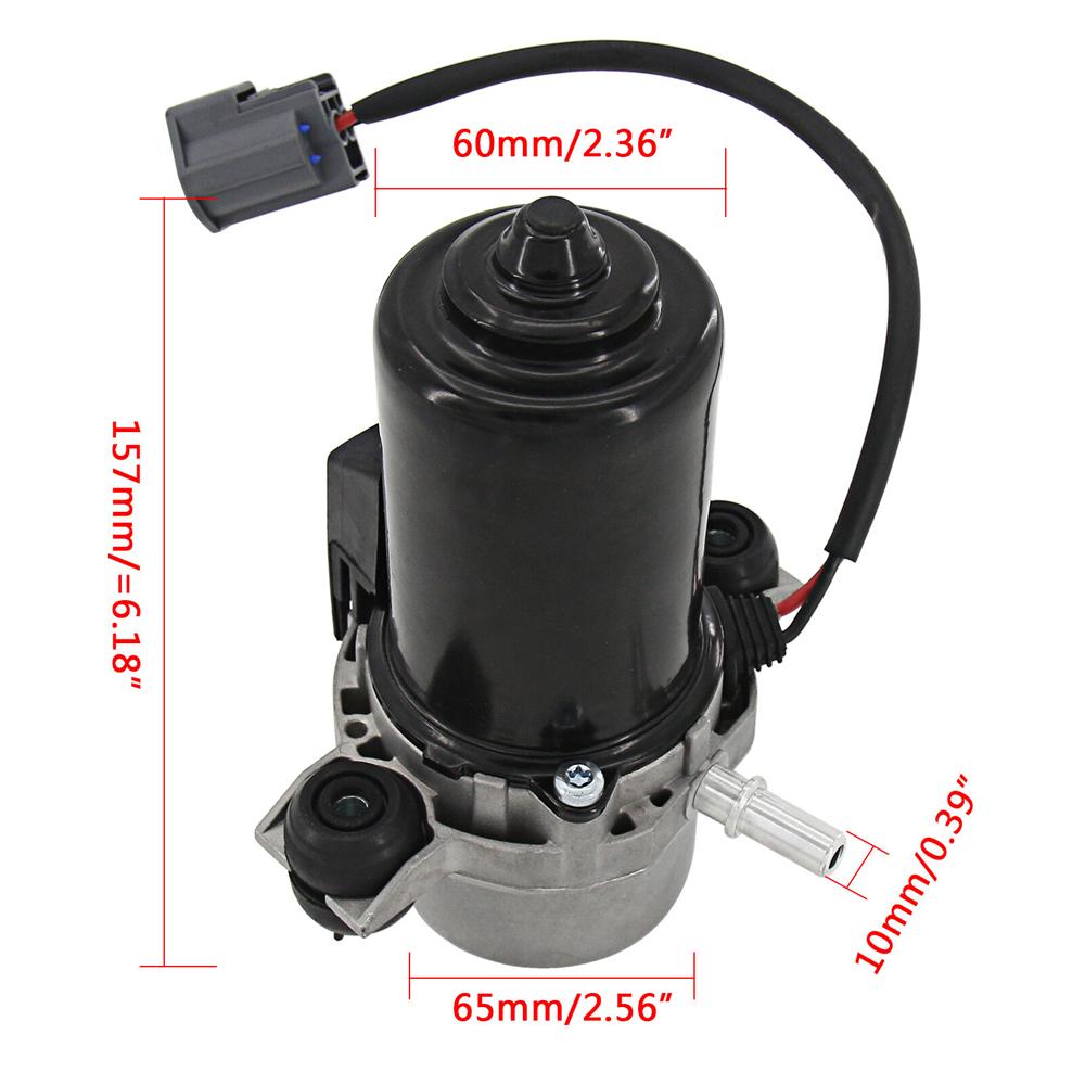 For Ford vacuum brake pump For UP30 8TG009286-001 4581954AB 0 4581954