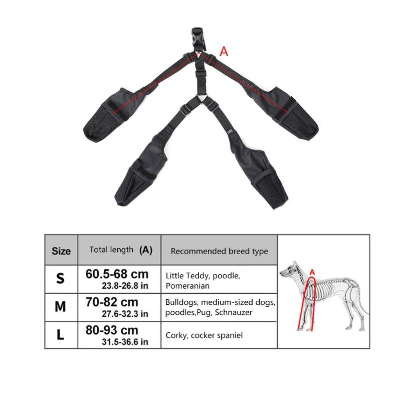 Dog Shoe Boot Anti-slip Durable Anti-Dirty Puppy Shoes Pet Boot Dog Waterproof Breathable Non-Slip Outdoor