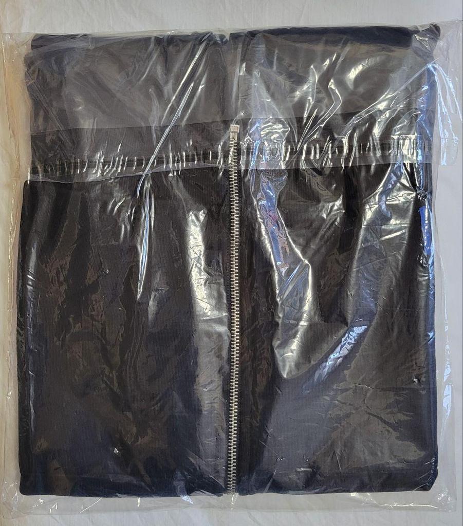 [USED] BTS MAP OF THE SOUL TOUR ZIP-UP HOODY