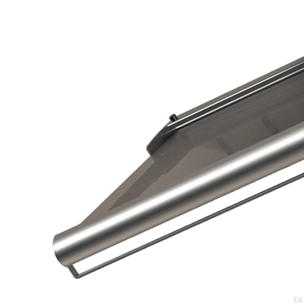 Mounted Drying Rack, Shower Shelves with Hooks, Bath Towel Rack for Home Bathroom,