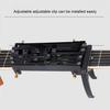 Portable Guitar Aid Chords Guitar Learning System Teaching Beginner Trainer Practice Tools for Beginners Friends Family Adults