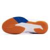 Li-Ning All-Purpose Casual Lightweight Comfortable Non-Slip Wear-Resistant Low-Top Badminton Shoes Unisex Shoes White AYTQ027-6