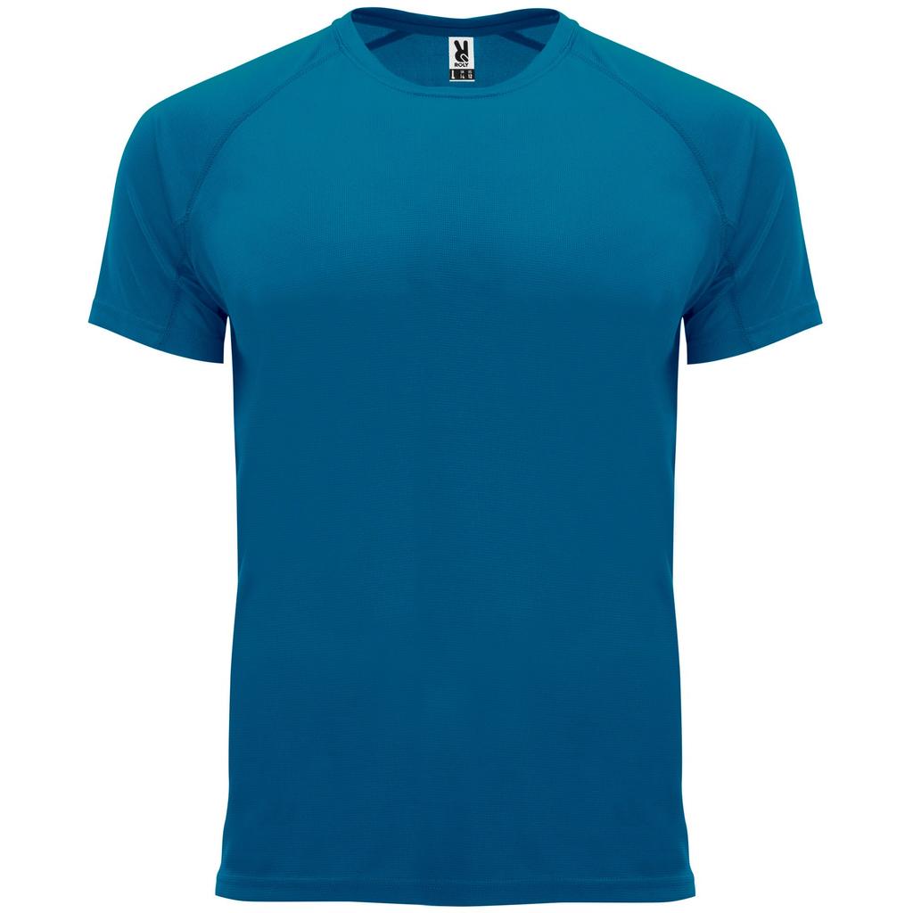 Roly Sport Mens Bahrain T-Shirt