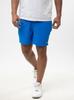 Jigga Wear Patch Men's Blue Sports Swim Shorts M