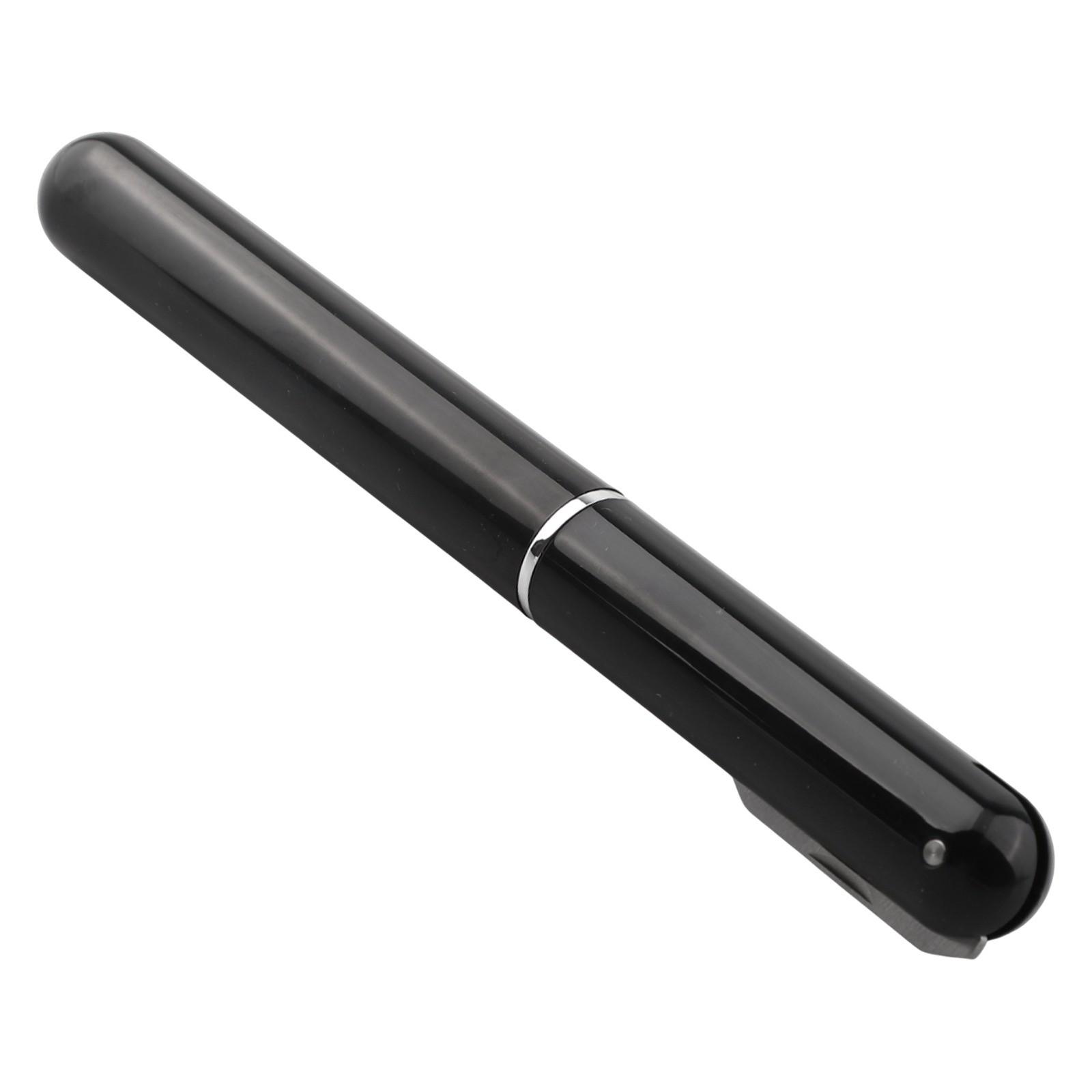 

Идеальный помощник в путешествии: открывалка для бутылок под давлением и набор для резки фольги black