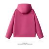 Windproof And Waterproof Hooded Jacket For Both Men And Women Outdoor Hiking Jacket With Multiple Pockets Casual Jacket
