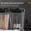 Mai Dachu Commercial Hot & Cold Beverage Dispenser