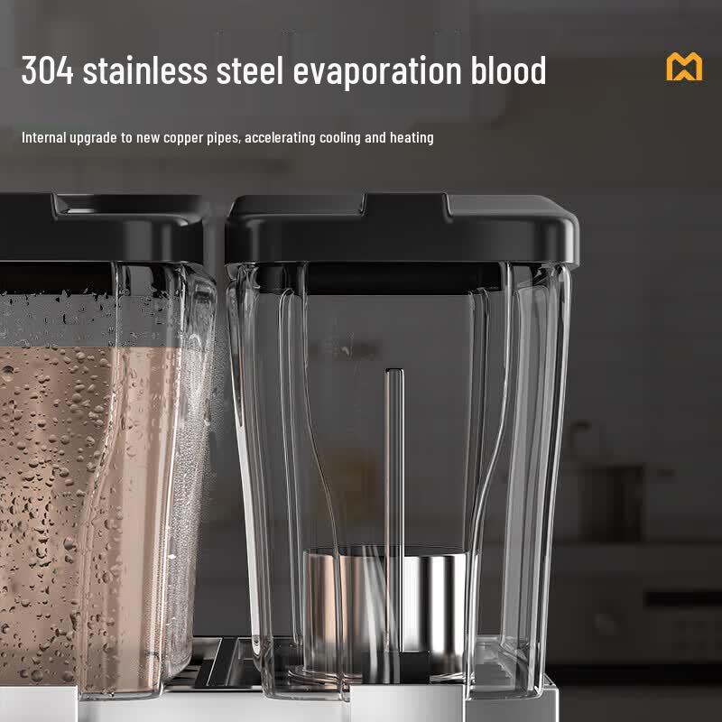 Mai Dachu Commercial Hot & Cold Beverage Dispenser