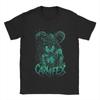 In Coalesce With Filth And Faith Carnifex Band TShirt Beach  Popular T Shirts Unisex Pure Cotton Round Neck Oversize Clothing
