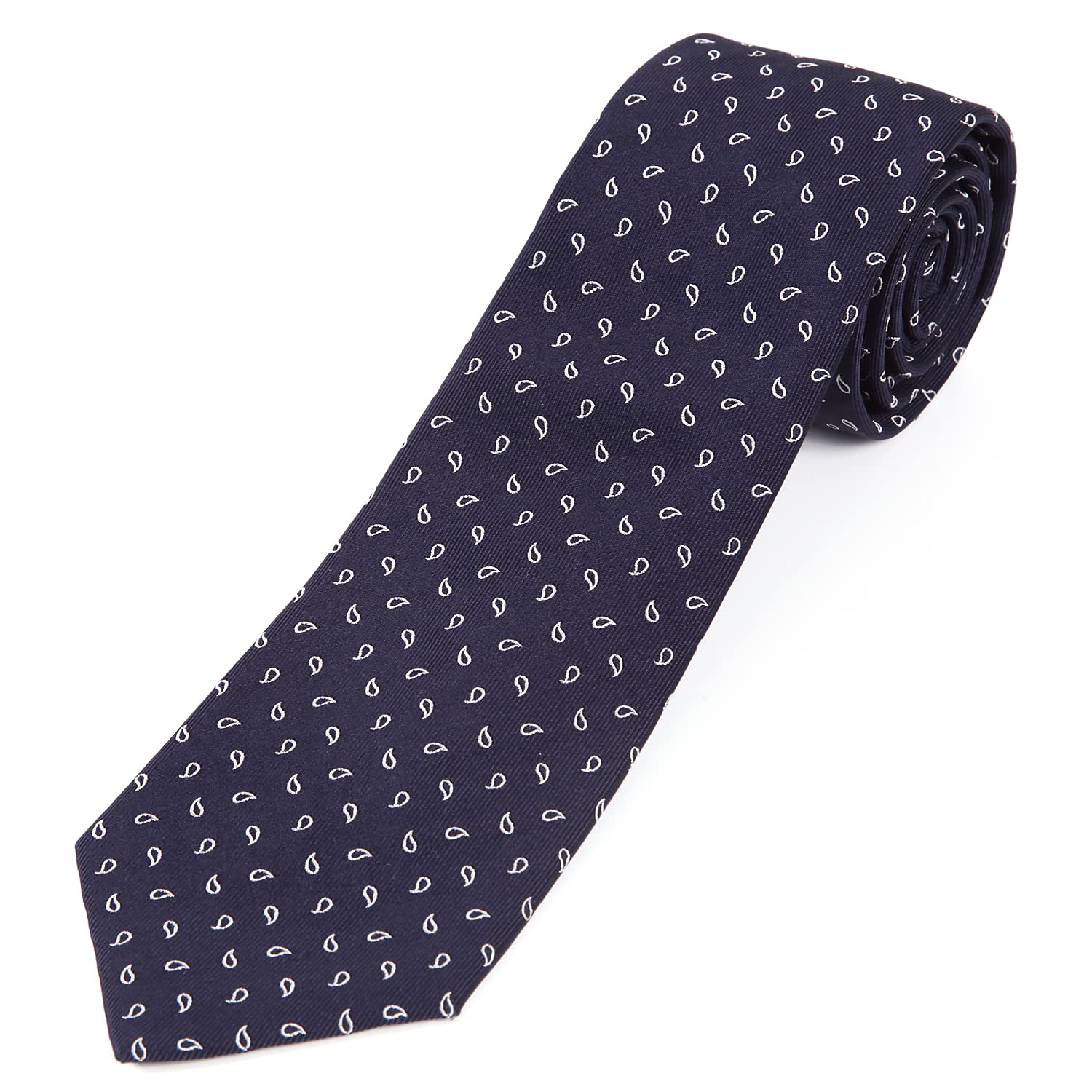 

EMPORIO ARMANI Галстук EA14 Темно-синий (EA14-01 8OU0400036) [Использовал]