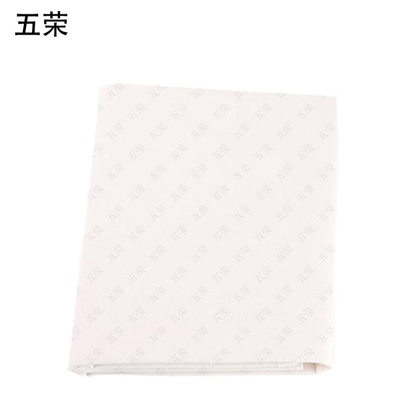 Wurong Non-Shedding Cotton Wiping Cloth 1.2m x 1m