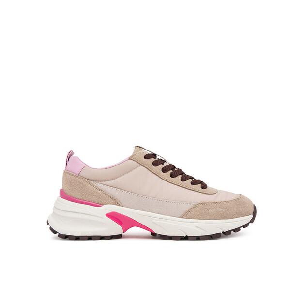 Кроссовки Calvin Klein Hike Runner Mg Nylon Mix EU 39
