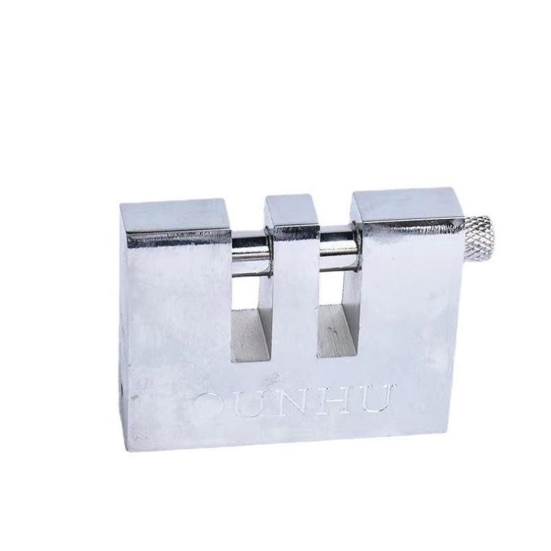 Car Anti-Theft Brake Clutch Lock, Car Security Protection Safety Tool, Automobile Hidden Brake Throttle Pedal Lock with 3 Keys