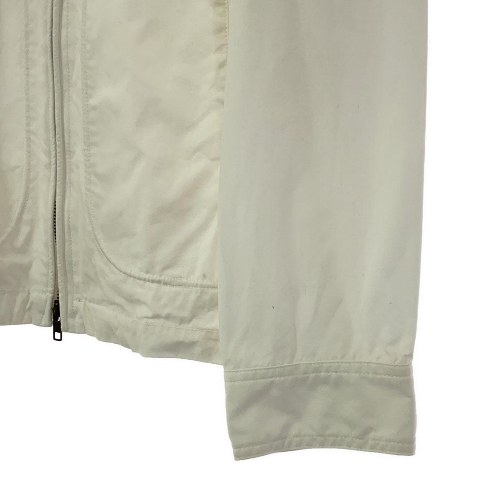 TOKYO NATURAL HIKING CLUB Made In Japan Back Logo Print Long Sleeve Food Jacket Men's Used