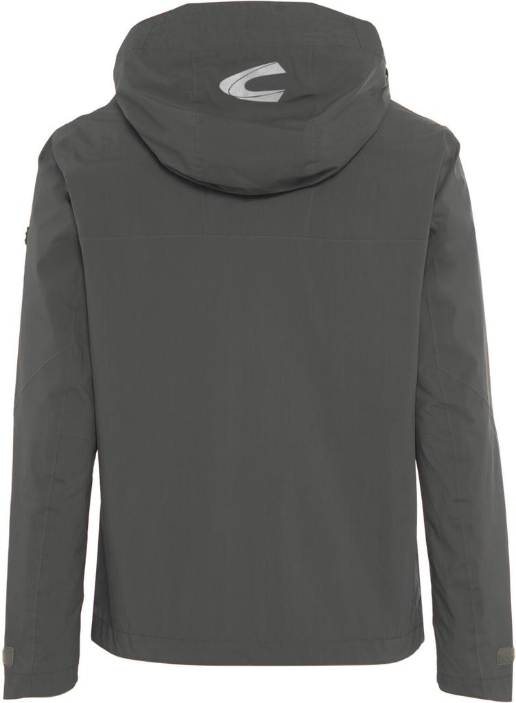 Demi-season Jacket Camel Active Jacke (430454 5U61 88) Anthra