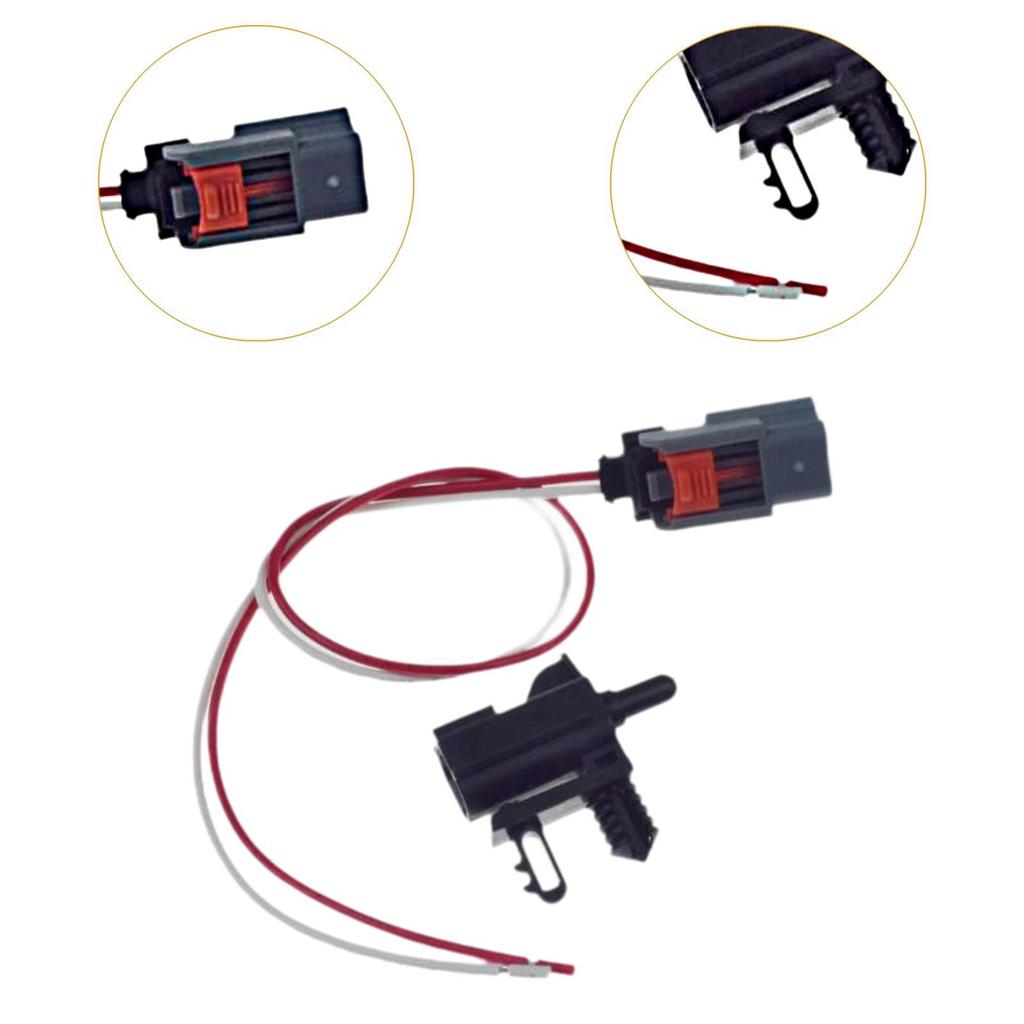 Car Ambient Air Temperature Sensor for Lincoln Mks Mkt Mkx Mkz Fusion