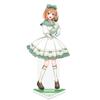 Quintessential Acrylic Character Stand D "The Quintuplets" [Nakano Yotsuba]