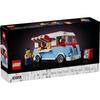 LEGO Icons 40681 - Retro Food Truck