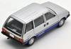 Tomica Limited Vintage Neo Nissan Prairie Silver LV-N115b JW-G (Finished Product)