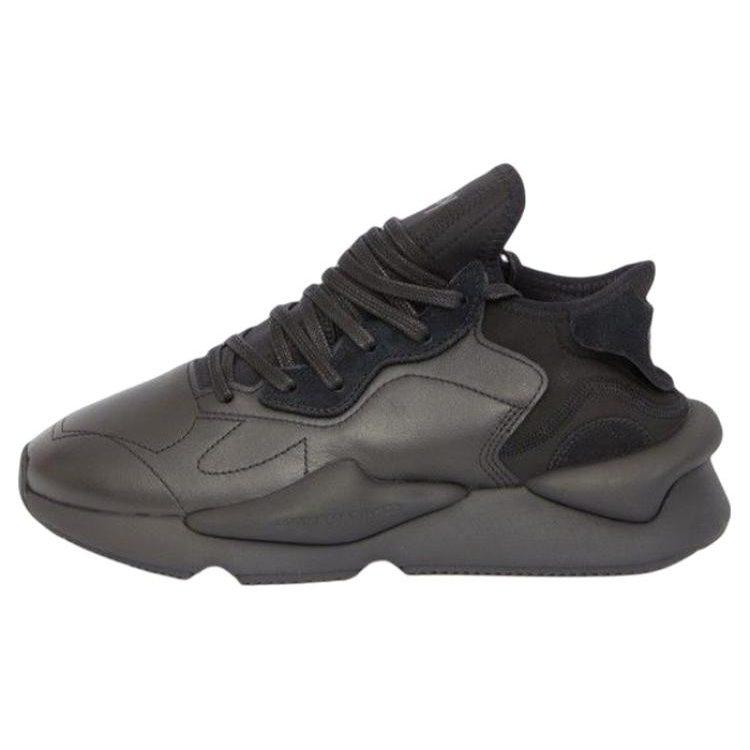 Y-3 Kaiwa Y-3 'Triple Black' IE7255