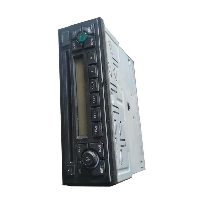 HVJC Car Cab and Crane Radio