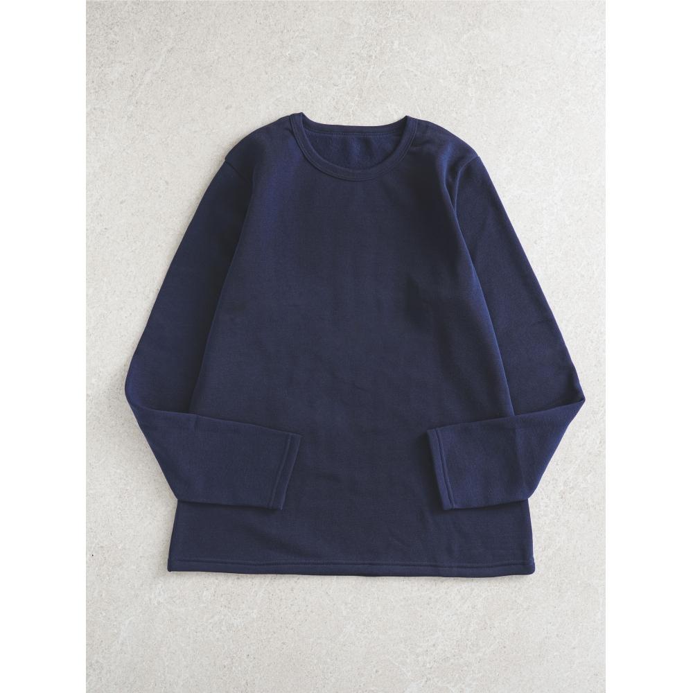 DaiSo [bruShed] EaSy Warm Women S bruShed Underwear Top L