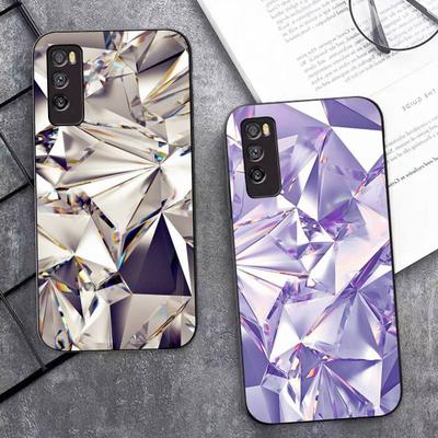 Crystal Diamond Phone Case for Huawei Mate 20 10 9 40 30 Lite Pro X Nova 2 3i 7se