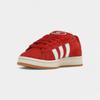 adidas Campus 00s Better Scarlet Cloud White