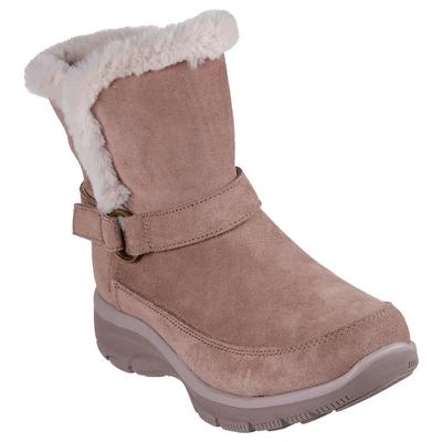 Easy Going Dreamers Luxe VI Booties
