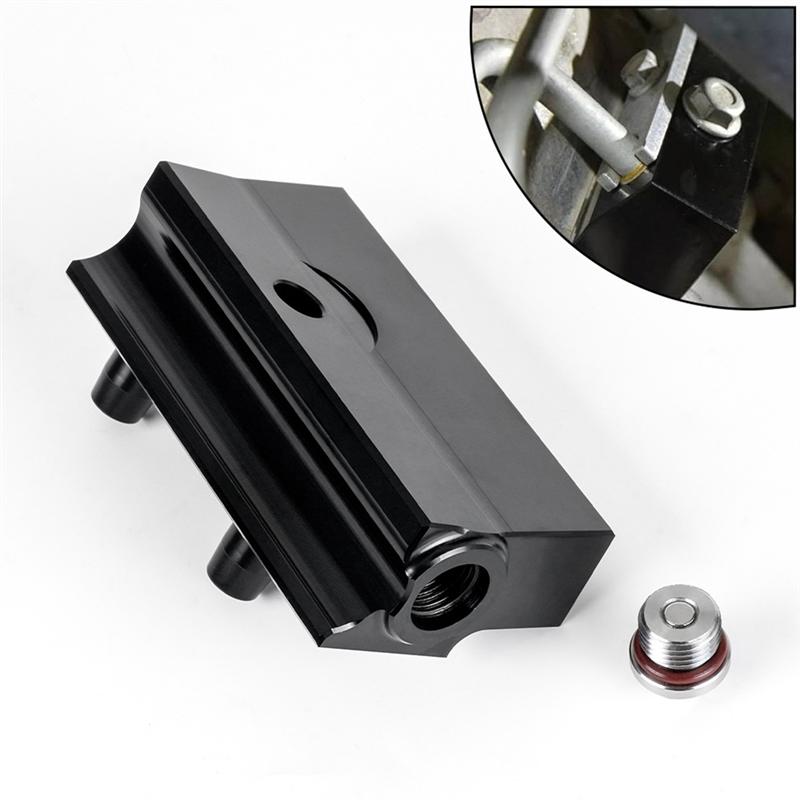 Precise 125071000 Car Trans Fluid Therm For Chevy Silverado GMC Sierra 1500 W 2015-2018 8L90 Transmission Valve