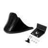 Motorcycle Lower Frame Fairing Cover ABS Engine Wind Deflector Harley XL883 Black Gloss/Matte