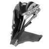 BMW S1000RR Carbon Fiber Front Nose Air Intake Cover Decoration