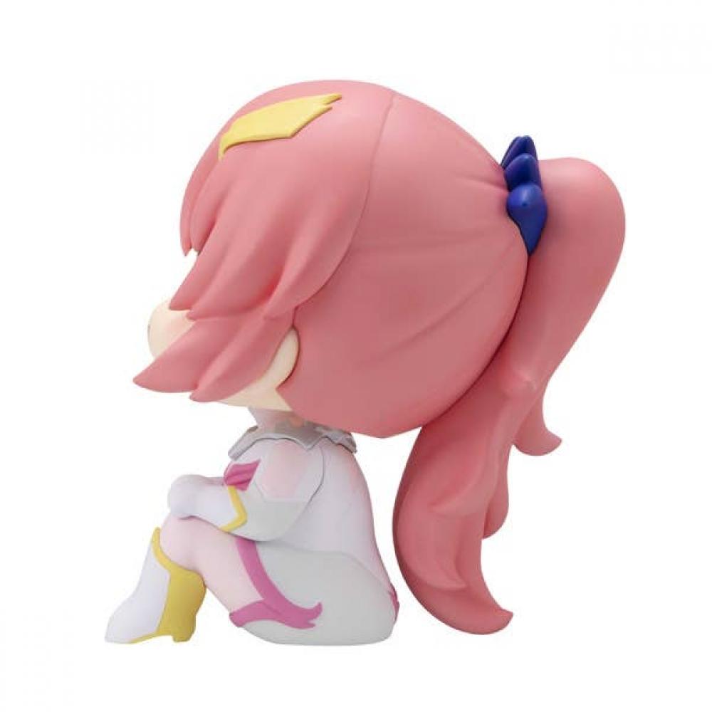 Gundam Seed Freedom Look Up Gundam Seed Freedom Lacus Clyne