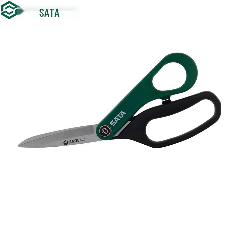 SATA 93127 Long Blade General Scissor