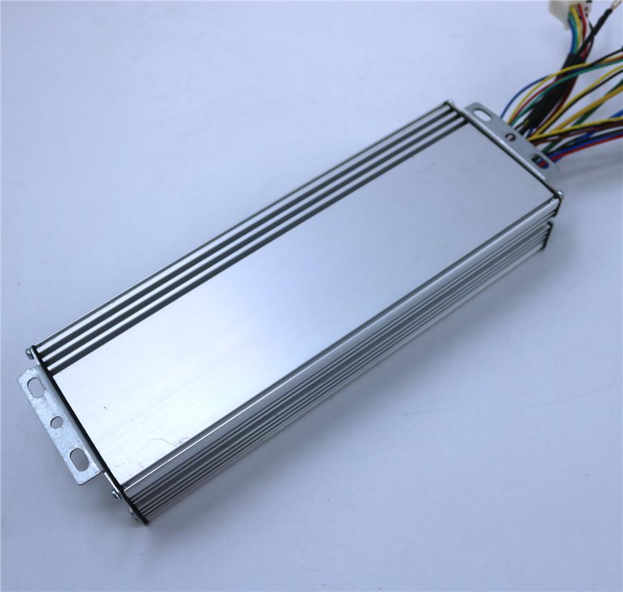 48-72V Frequency Electric Bike Scooter Brushless DC Motor Speed Controller Start