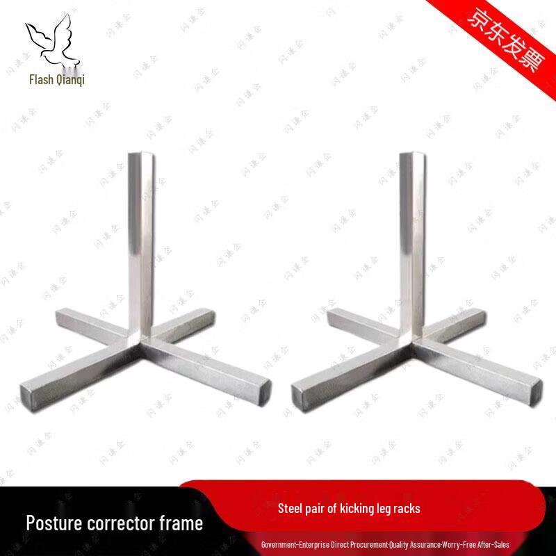Steel Marching Posture Corrector
