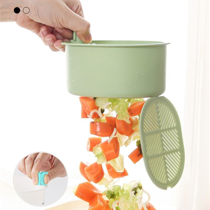 Solid Plastic Over Sink Dish Drying Rack Water Draining water Basket For Dishwashing Tools Organization And Vertical Storage