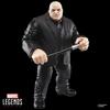 [Amazon.co.jp Exclusive] Hasbro Marvel Legends Series Gamerverse Kingpin and Spider-Man Video Game Collectible 20cm Action Figure G0827 Authentic
